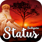 Sadhguru Status icon