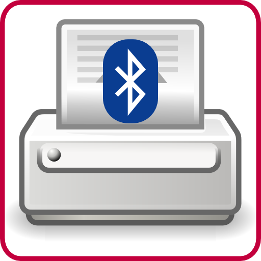 NGX Bluetooth Printer Demo logo
