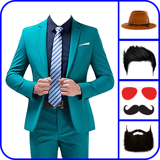 Men Suit Photo Frames Editor Apps on Google Play