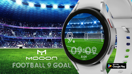 Football 9 Goal Screen 2