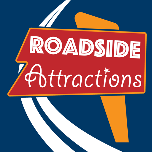 Roadside Attractions  Icon