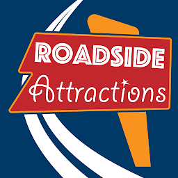 Icon image Roadside Attractions