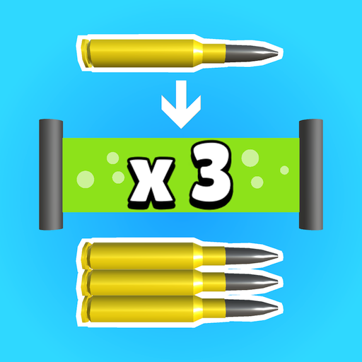 Download Bullet Fusion 1.2.8 Apk for android