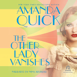 Icon image The Other Lady Vanishes