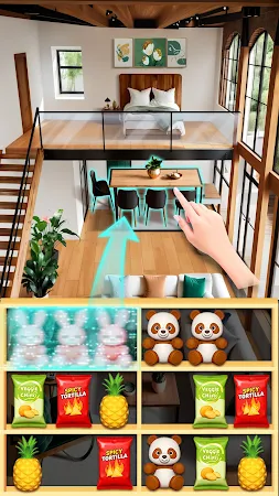 Game screenshot Happy Sort Blast mod apk