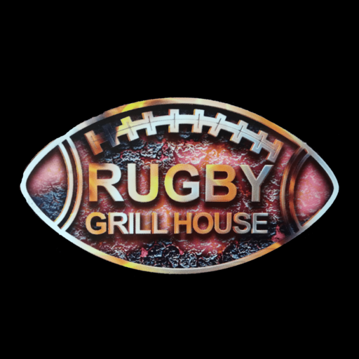 Rugby Grill House logo