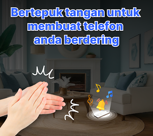 Pratinjau aplikasi