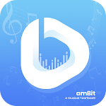 amBit - A musical heartbeat! Apk