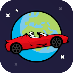 Icon image Space Driver