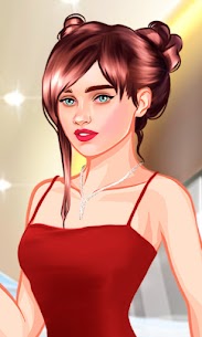 BFF Dress Up 4