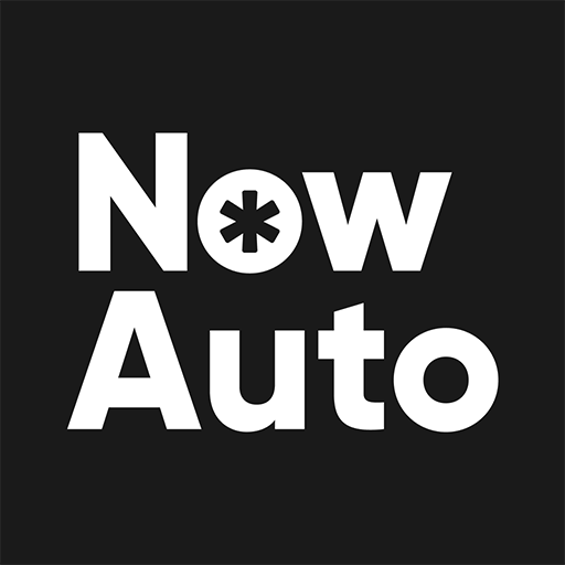 NowAuto for  Android – Latest Version & Features app icon