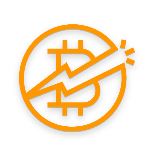 Bitcoin Halving logo