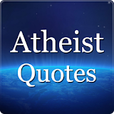 Atheist Quotes icon