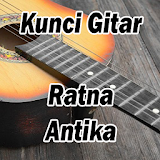 Kunci Gitar Ratna Antika icon