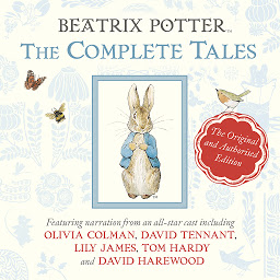 Icon image Beatrix Potter The Complete Tales