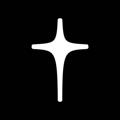 Bible: Old and New Testament logo