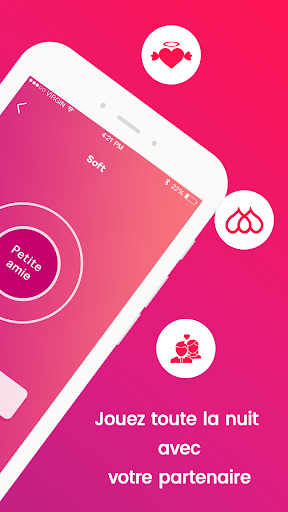 Télécharger Jeu Action ou Vérité pour les couples APK MOD (Astuce) screenshots 2