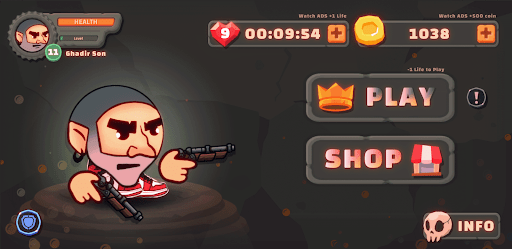 Android application Aysan screenshort