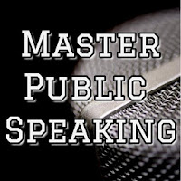 Master Public Speaking