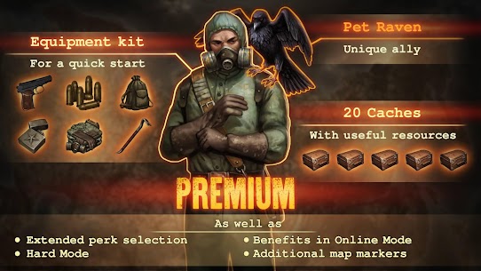 Day R Premium v1.705 MOD APK (Unlimited Money/Unlocked) Free For Android 9
