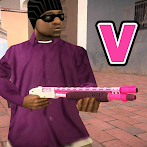 GTA VI Theft Auto Crafts MCPE