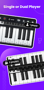 Piano Master - Play And Learn
