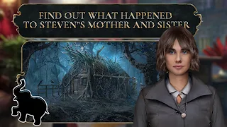 Haunted Hotel 14: Nightmare - Screenshot 1
