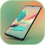 Cover Image of Скачать Theme for Huawei P40  APK