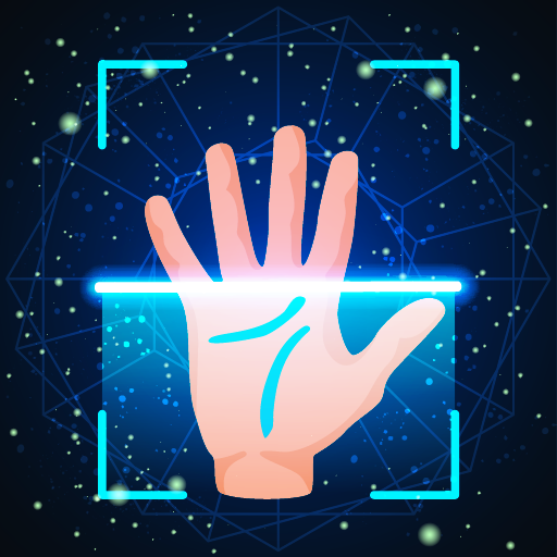 FortuneScope: live palm reader and fortune teller