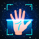 App herunterladen FortuneScope: live palm reader and fortun Installieren Sie Neueste APK Downloader