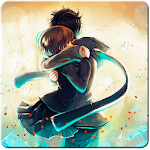 Cover Image of Скачать Anime Couple Wallpapers  APK