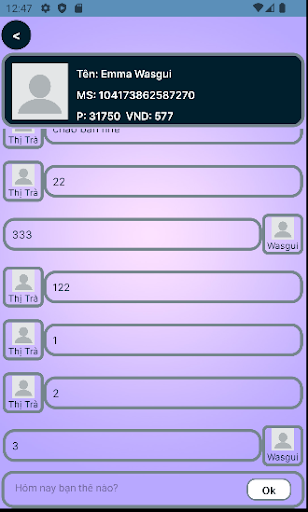 Trò Chơi Kiếm Tiền