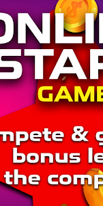 BTG Starz Online Game Play
