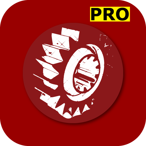 Mechanical Engineering Calc logo