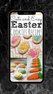 Homemade Easter Candy Recipes