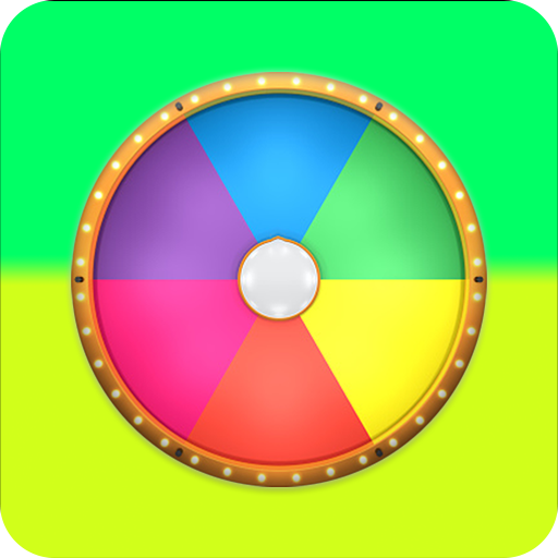 About: YES or NO wheel - spin to decide (Google Play version