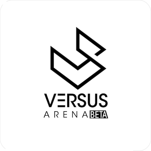 Versus Arena logo