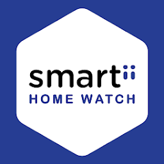 SMARTii Home Watch