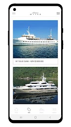MY SEA  -  Luxury Yachts for Charter and Sales