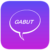 Gabut - Chat Anon Kuy icon