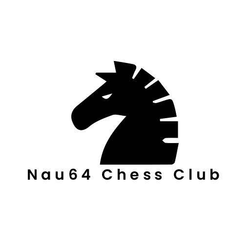 Nau64 Chess Club logo