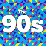 90s Music Radio icon