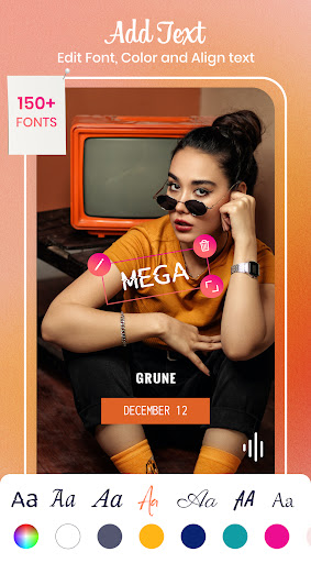 GoArt - Story Editor for Insta