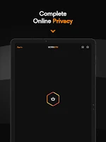 Ультра VPN: прокси APK Снимки экрана #17