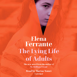 Icon image The Lying Life of Adults