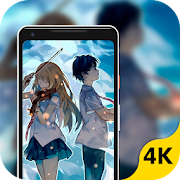 Top 30 Personalization Apps Like Anime Wallpapers Free - Best Alternatives