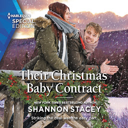 Image de l'icône Their Christmas Baby Contract