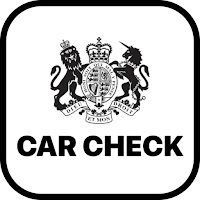 UK Car data cheсk