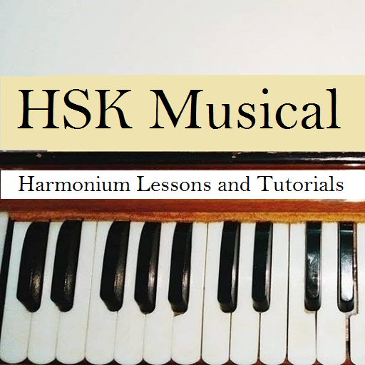 HSK Musical logo