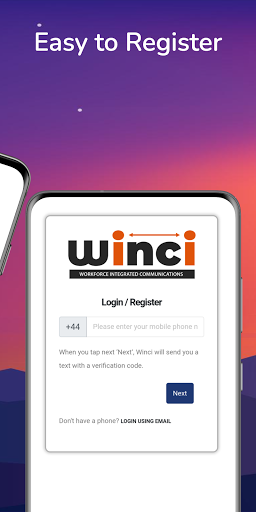 Winci Screen 2